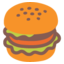 :hamburger: 🍔