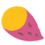 :sweet_potato: 🍠
